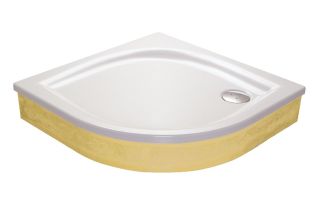 Душевой поддон Ravak Elipso-90 PAN A227701410